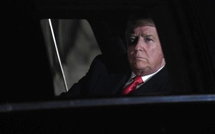 Σε αδιέξοδο και πάλι οι συνομιλίες στις ΗΠΑ, νέο shutdown στον ορίζοντα -Εκπνέει την Παρασκευή η συμφωνία